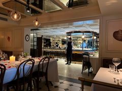 -壳里西餐厅Coquille Seafood Bistro(蒙自路店)