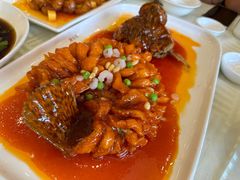 -怡园饭店-餐厅(四望亭店)