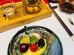 -叶叶菩提(太原别墅店)