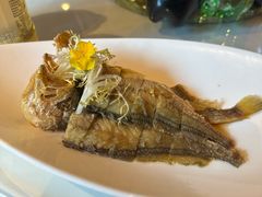 -申粤轩酒楼·三十年粤菜经典(丁香花园店)