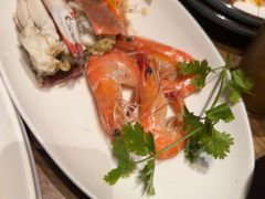 -环球渔市·平价海鲜餐厅(星潮广场店)