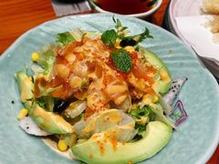 -文三酒肆自助放题(新街口友谊广场店)