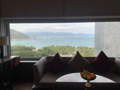 -三亚太阳湾柏悦酒店