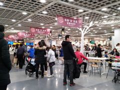 -宜家·瑞典风味餐厅(北京西红门店)