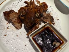 -老阿爸鲜鱼土菜(园区永旺店)