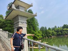 -东湖落雁景区
