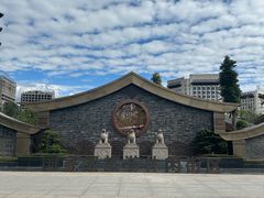 -西昌邛海湿地-月亮湾景区