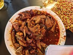 -有奴思烤肉·清真(正宁路店)