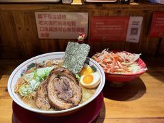 -老龙亭拉面店