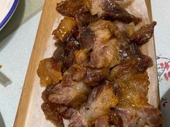 炭焗肉-以前的小酒馆(中山广场店)