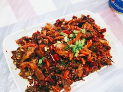 -吴记口味馆