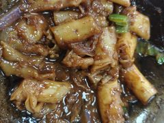 -珍珍小食店(西华路店)
