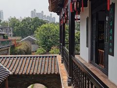 -东莞市可园博物馆