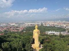 -西双版纳勐泐文化旅游区