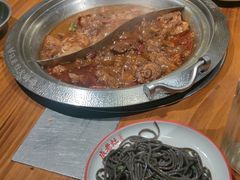 -成老灶火锅鸡(平山店)