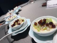 -小厨娘淮扬菜(河西奥美大厦店)