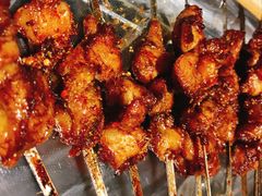 -老三烧烤(二环西路店)