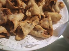 -华盛园卷子王农家菜水库鱼