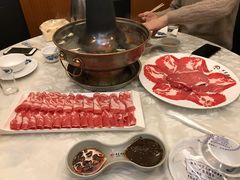 -羊家胡同·龙虾烧烤火锅(龙汇路店)