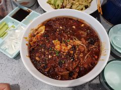 -紫光园·烤鸭(紫燕中路店)