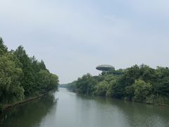 -中国湿地博物馆