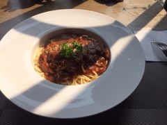 意式肉酱面-静香HOUSE·全时段融合餐厅(七星欢乐颂店)