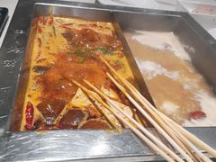 -串一火锅(赛格国际购物中心店)