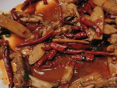 -衡厨·衡阳土菜(中南店)