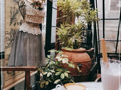 -古董花园(思南路42弄小区店)