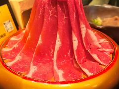 -牛New寿喜烧(金茂览秀城店)