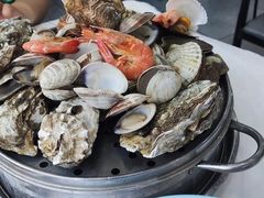 -日照大牌檔•小船海鲜(万平口店)