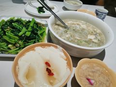 -旺达·福州菜(正大广场店)