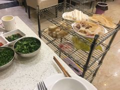 -澳盟清汤鲜黄牛肉(公济桥路店)