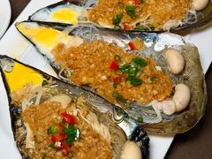 -北李·海肠捞饭·大连菜(望京凯德MALL店)