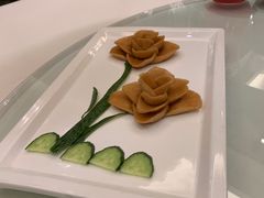 -常州逸高酒店-中餐厅