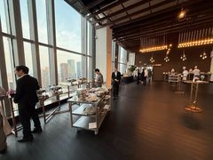 -深圳福田香格里拉大酒店
