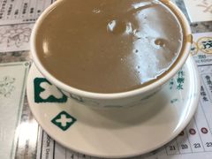 -地茂馆甜品
