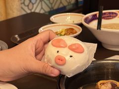-皇室宴会厅(香港迪士尼乐园)