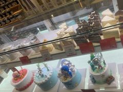 -那家面包房(珠江路店)