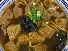 -好面道大肠面(中华路店)