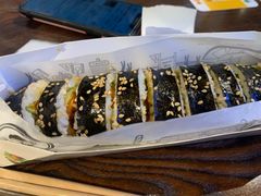 -饭桶AZESSI韩国简餐(大悦城店)