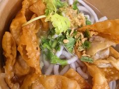 -非遗·十八曲鱼饺(西马总店)