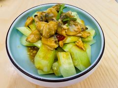 -船歌·鱼水饺青岛菜(国贸商城店)