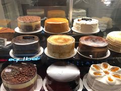 -Awfully Chocolate(来福士广场店)