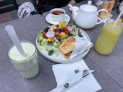 -THE WOODS 简餐 (国贸商城店)