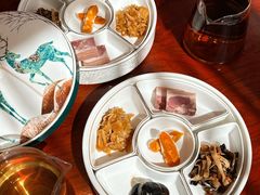 -扬州香格里拉·香宫中餐厅