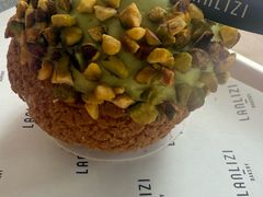 -LANLIZI BAKERY(COSMO店)