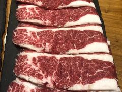 -炭恋火炉烤肉(凌云一街坊店)