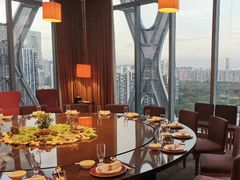 包厢-小南洋海景餐厅(深圳湾店)