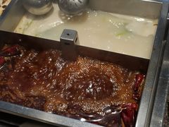-皇城老妈·大连海鲜火锅(港湾店)